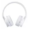 Headset Tura Scandinavia AB PLAY — Wired & Wireless (Bluetooth), USB-C, Supraaural, 20–20,000 Hz, balta, 170 g