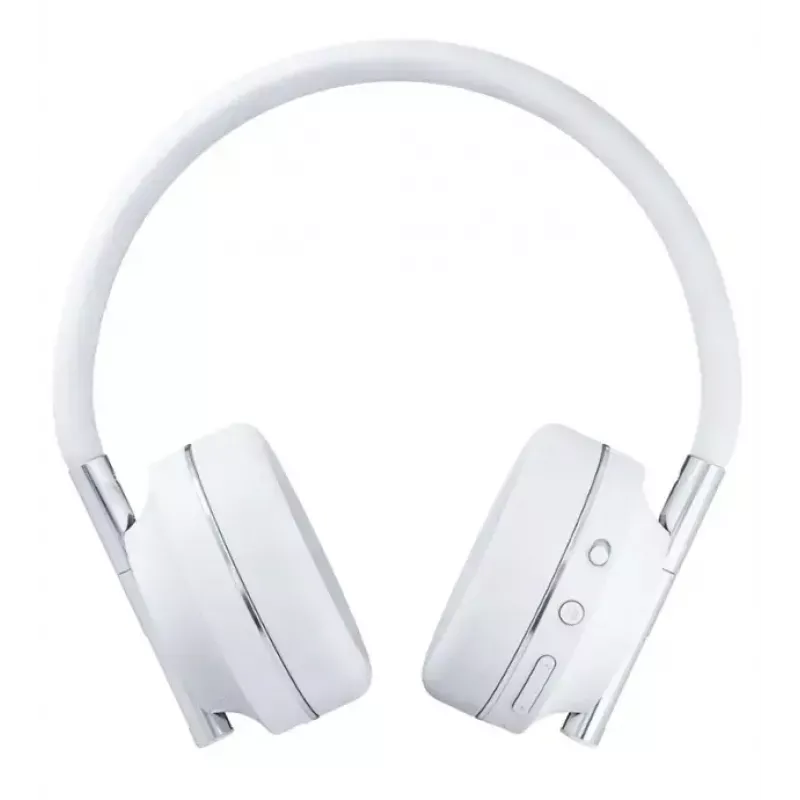 Headset Tura Scandinavia AB PLAY — Wired & Wireless (Bluetooth), USB-C, Supraaural, 20–20,000 Hz, balta, 170 g