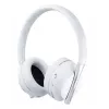 Headset Tura Scandinavia AB PLAY — Wired & Wireless (Bluetooth), USB-C, Supraaural, 20–20,000 Hz, balta, 170 g