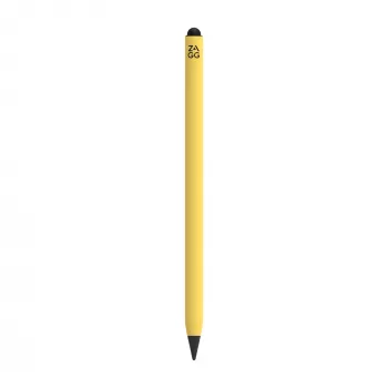ZAGG Pro Stylus 2 irbspalva Dzeltena