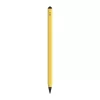 ZAGG Pro Stylus 2 irbspalva Dzeltena