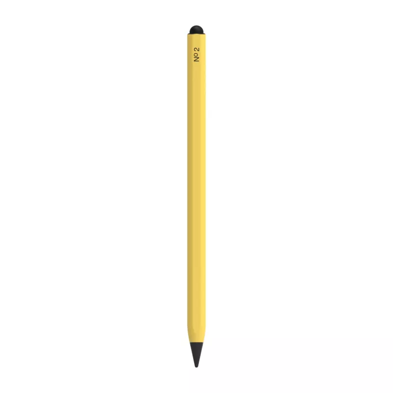 ZAGG Pro Stylus 2 irbspalva Dzeltena