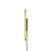 ZAGG Pro Stylus 2 irbspalva Dzeltena