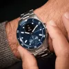 Smartwatch Withings ScanWatch Nova Nerūsējošais tērauds