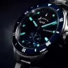 Smartwatch Withings ScanWatch Nova Nerūsējošais tērauds