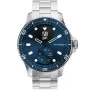 Smartwatch Withings ScanWatch Nova Nerūsējošais tērauds