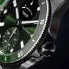 Viedpulkstenis Withings ScanWatch Nova Nerūsējošais tērauds