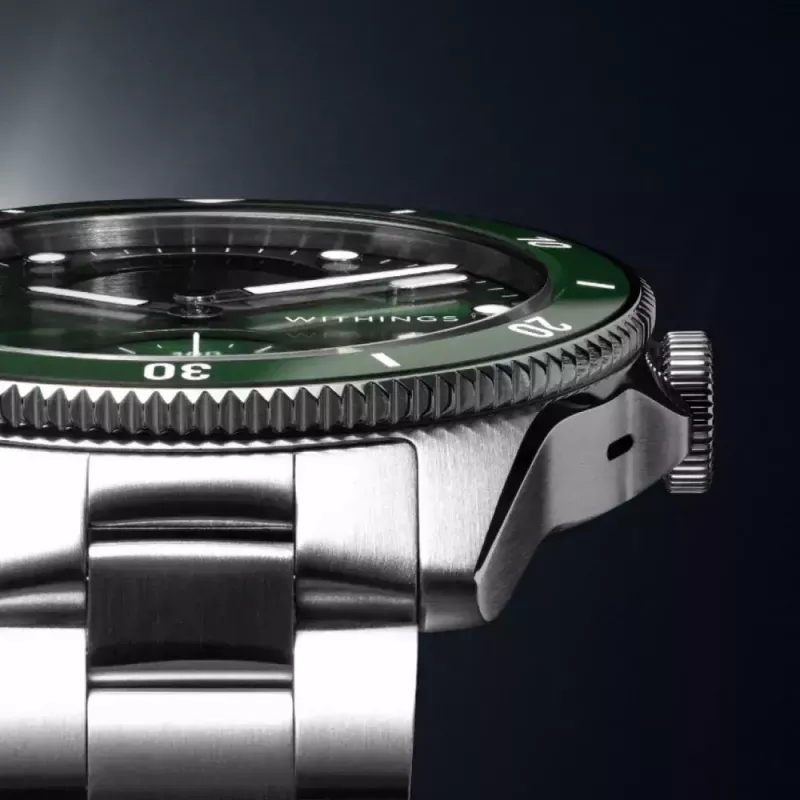 Viedpulkstenis Withings ScanWatch Nova Nerūsējošais tērauds