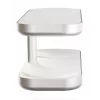 ZENS Quattro Wireless Charger Pro 4 Balts