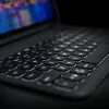 ZAGG Pro Keys klaviatūra universāla Bluetooth QWERTY angļu pelēka