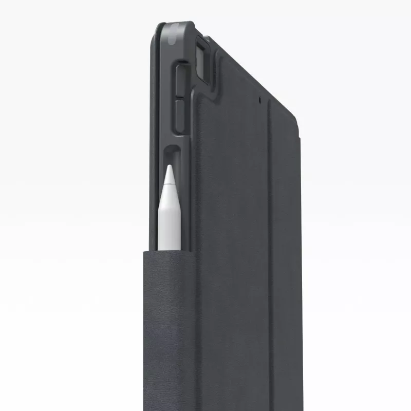 ZAGG Pro Keys klaviatūra universāla Bluetooth QWERTY angļu pelēka
