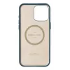 Aizsargvāciņš Native Union (Re)Classic iPhone 16 Pro Max — tumši zils, 6,9 collu (17,5 cm) ekrānam