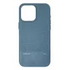 Aizsargvāciņš Native Union (Re)Classic iPhone 16 Pro Max — tumši zils, 6,9 collu (17,5 cm) ekrānam