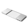 SATECHI klēpjdatora dokstacija / portu replikators, vadu, USB 3.2 Gen 2 / 3.1 Gen