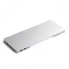 SATECHI klēpjdatora dokstacija / portu replikators, vadu, USB 3.2 Gen 2 / 3.1 Gen