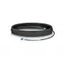 Optiskās šķiedras kabelis Ubiquiti FC-SM-100 30,48 m LC Melns