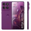 Motorola edge 60 pro 16,9 cm (6,67 collu) Dual SIM Android 15 5G USB Type-C 12 GB 512 GB 6000 mAh Violeta