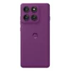 Motorola edge 60 pro 16,9 cm (6,67 collu) Dual SIM Android 15 5G USB Type-C 12 GB 512 GB 6000 mAh Violeta
