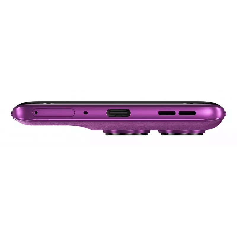 Motorola edge 60 pro 16,9 cm (6,67 collu) Dual SIM Android 15 5G USB Type-C 12 GB 512 GB 6000 mAh Violeta