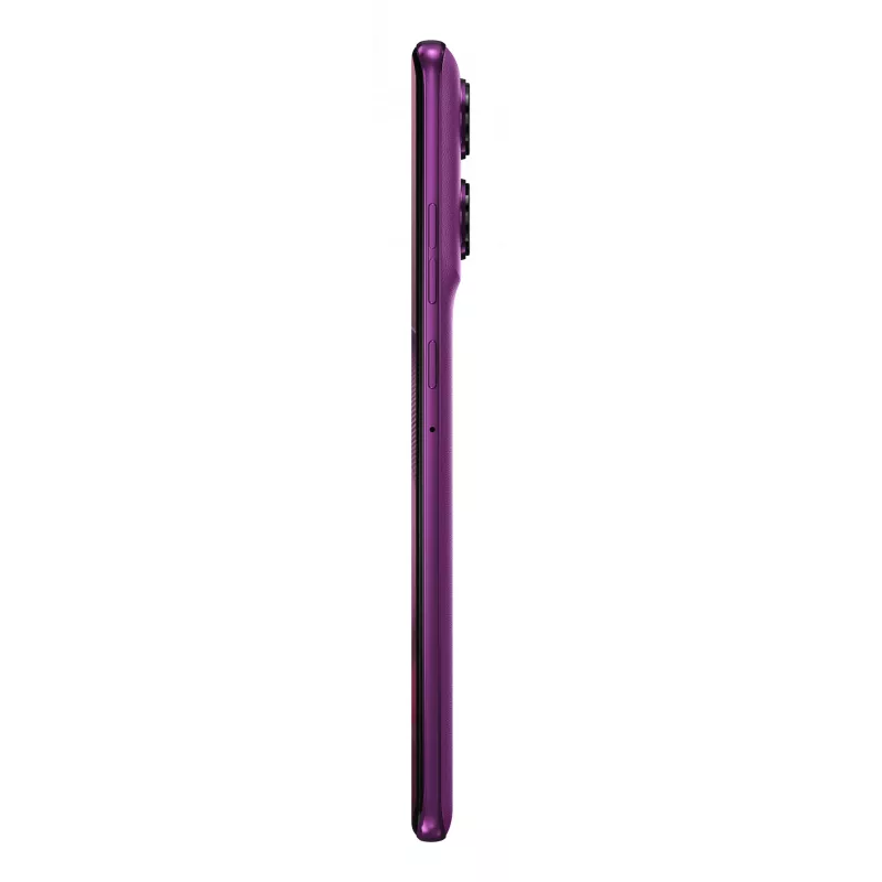Motorola edge 60 pro 16,9 cm (6,67 collu) Dual SIM Android 15 5G USB Type-C 12 GB 512 GB 6000 mAh Violeta
