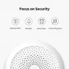Viedās mājas centrmezgls, AQARA M1S Gen 2, HM1S-G02, Zigbee 3.0, Wi-Fi