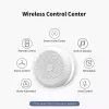 Viedās mājas centrmezgls, AQARA M1S Gen 2, HM1S-G02, Zigbee 3.0, Wi-Fi