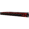 Behringer ULTRAGAIN DIGITAL ADA8200 8 kanālu AD/DA pārveidotājs, 24 biti/48 kHz, XLR I/O, montējams statīvā