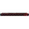 Behringer ULTRAGAIN DIGITAL ADA8200 8 kanālu AD/DA pārveidotājs, 24 biti/48 kHz, XLR I/O, montējams statīvā