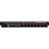Behringer ULTRAGAIN DIGITAL ADA8200 8 kanālu AD/DA pārveidotājs, 24 biti/48 kHz, XLR I/O, montējams statīvā