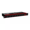Behringer ULTRAGAIN DIGITAL ADA8200 8 kanālu AD/DA pārveidotājs, 24 biti/48 kHz, XLR I/O, montējams statīvā