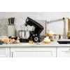 Virtuves kombains Adler AD 4226b — 700 W (maks. 1200 W), 3 L nerūsējošā tērauda bļoda, 6 ātrumi, planētārā rotācija