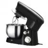 Virtuves kombains Adler AD 4226b — 700 W (maks. 1200 W), 3 L nerūsējošā tērauda bļoda, 6 ātrumi, planētārā rotācija