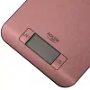 Elektroniskā virtuves svari Adler AD 3183 — 5 kg ietilpība, 1 g precizitāte, nerūsējošā tērauda svēršanas virsma, vara krāsa
