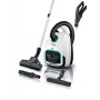 Bosch Serie 6 BGL6HYG1 putekļsūcējs 4.5 L cilindru putekļsūcējs Sausā tīrīšana 600 W Putekļu maiss