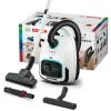Bosch Serie 6 BGL6HYG1 putekļsūcējs 4.5 L cilindru putekļsūcējs Sausā tīrīšana 600 W Putekļu maiss