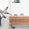 Bosch Serie 6 BGL6HYG1 putekļsūcējs 4.5 L cilindru putekļsūcējs Sausā tīrīšana 600 W Putekļu maiss