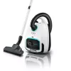 Bosch Serie 6 BGL6HYG1 putekļsūcējs 4.5 L cilindru putekļsūcējs Sausā tīrīšana 600 W Putekļu maiss