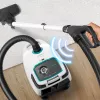 Bosch Serie 6 BGL6HYG1 putekļsūcējs 4.5 L cilindru putekļsūcējs Sausā tīrīšana 600 W Putekļu maiss