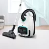 Bosch Serie 6 BGL6HYG1 putekļsūcējs 4.5 L cilindru putekļsūcējs Sausā tīrīšana 600 W Putekļu maiss