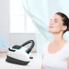 Bosch Serie 6 BGL6HYG1 putekļsūcējs 4.5 L cilindru putekļsūcējs Sausā tīrīšana 600 W Putekļu maiss