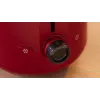Tosteris Bosch TAT2M124 — 2 šķēļu 950 W, sarkans, maizes centrēšana, atkausēšana, pacelšana