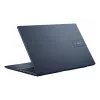 ASUS Vivobook 15 X1504VA-BQ2932W Intel Core 5 120U klēpjdators 39,6 cm (15,6 collu) Full HD 16 GB DDR4-SDRAM 512 GB SSD Wi-Fi 6 (802.11ax) Windows 11 Home zils
