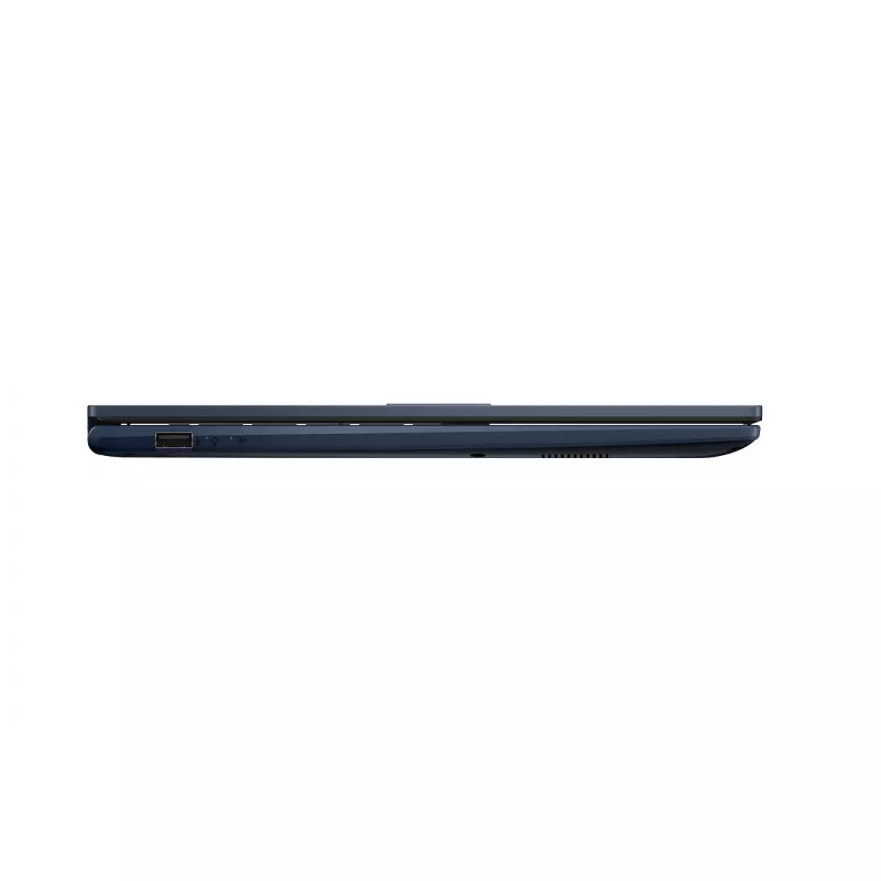 ASUS Vivobook 15 X1504VA-BQ2932W Intel Core 5 120U klēpjdators 39,6 cm (15,6 collu) Full HD 16 GB DDR4-SDRAM 512 GB SSD Wi-Fi 6 (802.11ax) Windows 11 Home zils