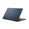 ASUS Vivobook 15 X1504VA-BQ2932W Intel Core 5 120U klēpjdators 39,6 cm (15,6 collu) Full HD 16 GB DDR4-SDRAM 512 GB SSD Wi-Fi 6 (802.11ax) Windows 11 Home zils