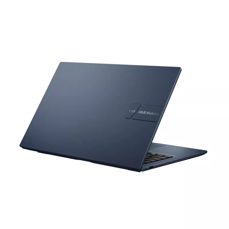 ASUS Vivobook 15 X1504VA-BQ2932W Intel Core 5 120U klēpjdators 39,6 cm (15,6 collu) Full HD 16 GB DDR4-SDRAM 512 GB SSD Wi-Fi 6 (802.11ax) Windows 11 Home zils