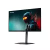 GIGABYTE MO27Q2A 27” OLED 2K QHD spēļu monitors - 2560 x 1440, 280Hz, 0.03ms, 250 cd/m², FreeSync Premium Pro, DisplayHDR True Black 400, HDMI 2.1, Displayport 1.4