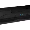 GIGABYTE MO27Q2A 27” OLED 2K QHD spēļu monitors - 2560 x 1440, 280Hz, 0.03ms, 250 cd/m², FreeSync Premium Pro, DisplayHDR True Black 400, HDMI 2.1, Displayport 1.4