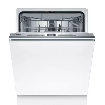 Bosch Serie 4 SMV4ECX23E trauku mazgājamā mašīna Pilnībā iebūvējama 14 galda klājumu komplekti