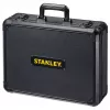 Mehānikas instrumentu komplekts Stanley STMT98109-1 142 instrumenti Melns Dzeltens