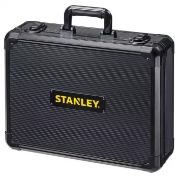 Mehānikas instrumentu komplekts Stanley STMT98109-1 142 instrumenti Melns Dzeltens